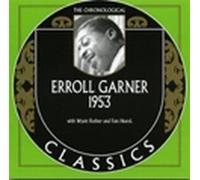ERROLL GARNER - Classics 1953