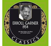 ERROLL GARNER - Classics 1954