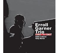 Erroll Garner Coast to Coast (CD) Album