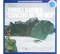 ERROLL GARNER - Concert By The Sea