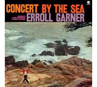 Erroll Garner Concert By the Sea (Vinyl LP) Bonus Tracks 12" Album