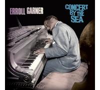 Erroll Garner - Concert By The Sea