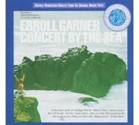 Erroll Garner - Concert By The Sea - Cd