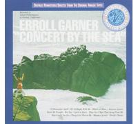 Erroll Garner Concert By the Sea (CD)