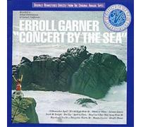 Erroll Garner Concert By The Sea (CD) Album