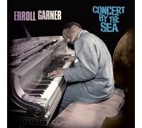 Erroll Garner Concert By the Sea (Vinyl LP)
