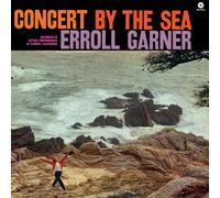 Erroll Garner Concert By the Sea (Vinyl LP) Bonus Tracks 12" Album