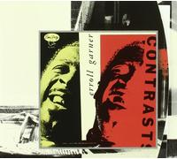 Erroll Garner - Contrasts