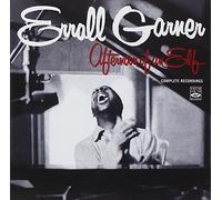 Erroll Garner - Erroll Garner - Afternoon of an Elf - Complete recordings (+Solitaire & Errol) by Erroll Garner (2010-06-08)
