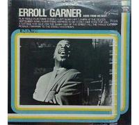 ERROLL GARNER - ERROLL GARNER MORE FROM HIS BEST-VINILE LINEA TRE