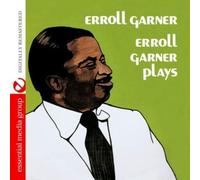 Erroll Garner Erroll Garner Plays (Digitally Remastered) (CD)