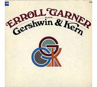 Erroll Garner - Erroll Garner Plays Gershwin And Kern