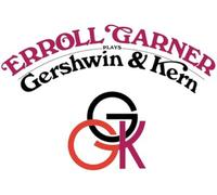 Erroll Garner Erroll Garner Plays Gershwin & Kern (CD) Album