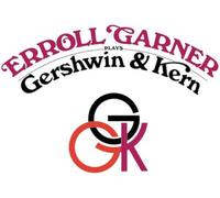 Erroll Garner Erroll Garner Plays Gershwin & Kern (CD) Album