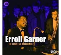 Erroll Garner - Essential Recordings (2 CD)