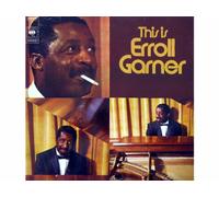 Erroll Garner - Garner, Erroll This Is Erroll Garner 2 2LP CBS CBSS68219 NM/NM