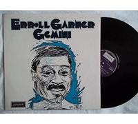 ERROLL GARNER Gemini vinyl LP