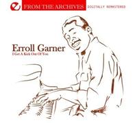 Erroll Garner - I Get A Kick Out Of You-From The Archives