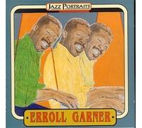 Erroll Garner - Jazz Portraits