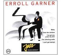 Erroll Garner,Jazz 'Round Midnight (Series) - Jazz 'Round Midnight: Erroll Garner By Erroll Garner,Jazz 'Round Midnight (Series) (1995-04-07)