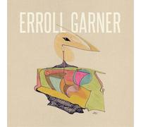 Erroll Garner Liberation in Swing (Vinyl LP) 12" Album Box Set