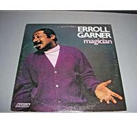Erroll Garner - magician