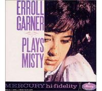 Erroll Garner - Misty +2 [24bit]