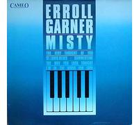 Erroll Garner - Misty - Erroll Garner LP