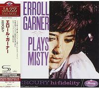 Erroll Garner – Misty – Import
