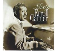 Erroll Garner - Misty (UK Import)