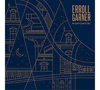 Erroll Garner Nighconcert (Vinyl LP) 12" Album