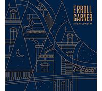 ERROLL GARNER - Nightconcert 1964.11.7