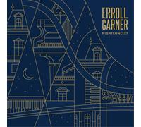 Erroll Garner Nightconcert (CD) Album