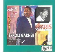 Erroll Garner - Paris Impressions