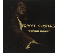 Erroll Garner Penthouse Serenade (Vinyl LP)