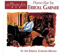 Erroll Garner - Piano Bar By Erroll Garne