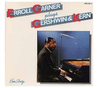 Erroll Garner Plays Gershwin & Kern (1985 Re-Issue Vinyl LP)