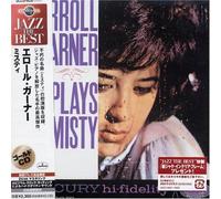 Erroll Garner - Plays Misty