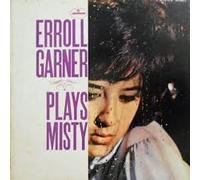 Erroll Garner - Plays Misty [Ltd. Japan Only]