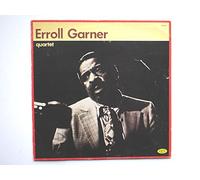 Erroll Garner - Quartet