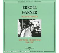 Erroll Garner - Quintessence 1944-1947