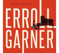 Erroll Garner Ready Take One (Vinyl LP) 12" Album
