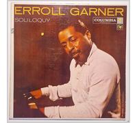 ERROLL GARNER - soliloquy