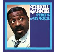 Erroll Garner That's My Kick (CD) Album
