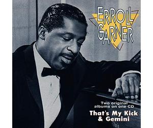 Erroll Garner - That's my Kick: Gemini