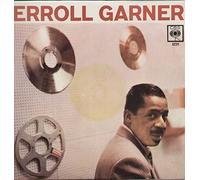 Erroll Garner - THE BEST OF ERROLL GARNER MOST HAPPY PIANO VINYL LP