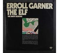 ERROLL GARNER - the elf LP