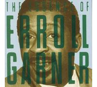 Erroll Garner THE ESSENCE OF... (CD)