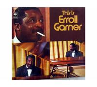 Erroll Garner - This Is Erroll Garner (FOC) [Vinyl LP record] [Schallplatte]