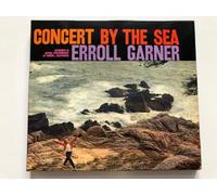 ERROLL GARNER TRIO - Concert By the Sea